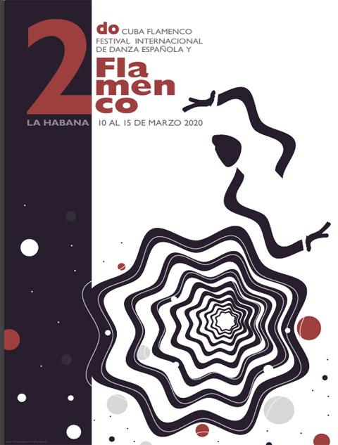2do Flamenco Foto: Internet 2do Flamenco Foto: Internet