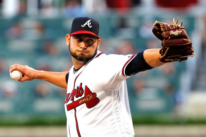  Aníbal Sánchez. Foto: www.mlb.con 