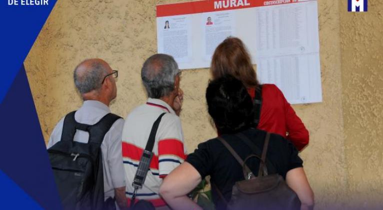 Sistema electoral cubano listo para comicios municipales