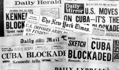 Cuando Washington prohibió vender medicinas y alimentos a Cuba 