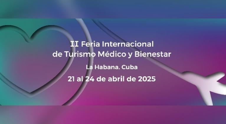 XVI Feria Internacional Salud Para Todos 2025