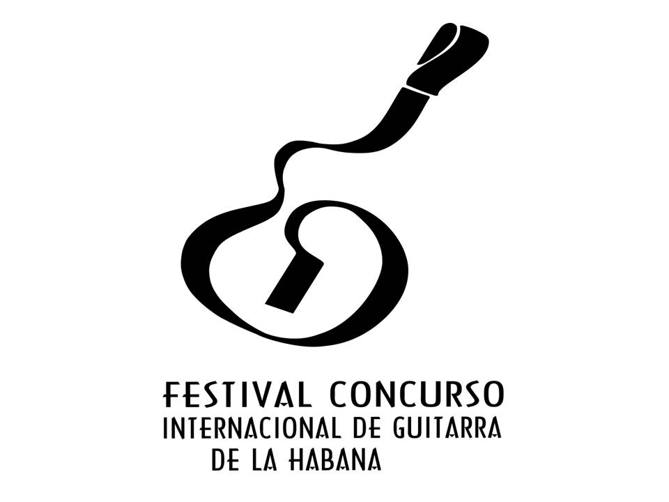 Imagen del concurso del Festival de Guitarra