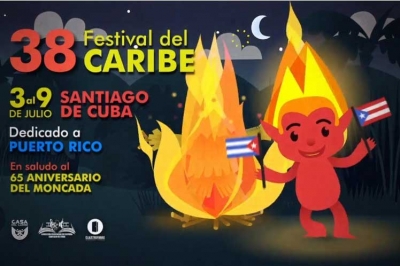 Festival del Caribe
