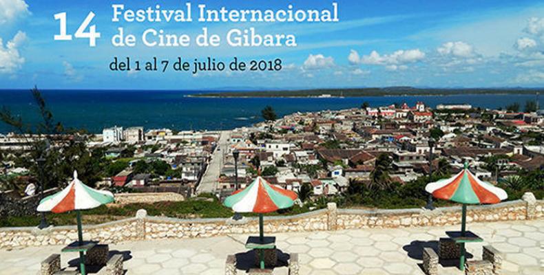  Festival Internacional de Cine de Gibara