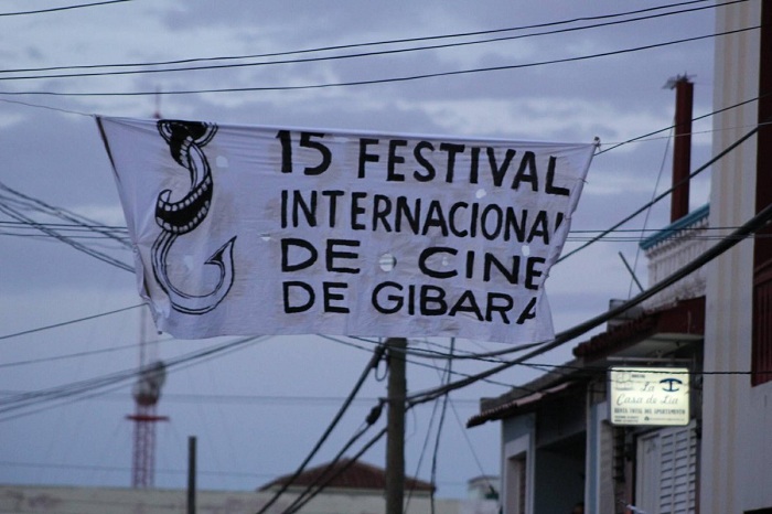 Festival de Gibara 