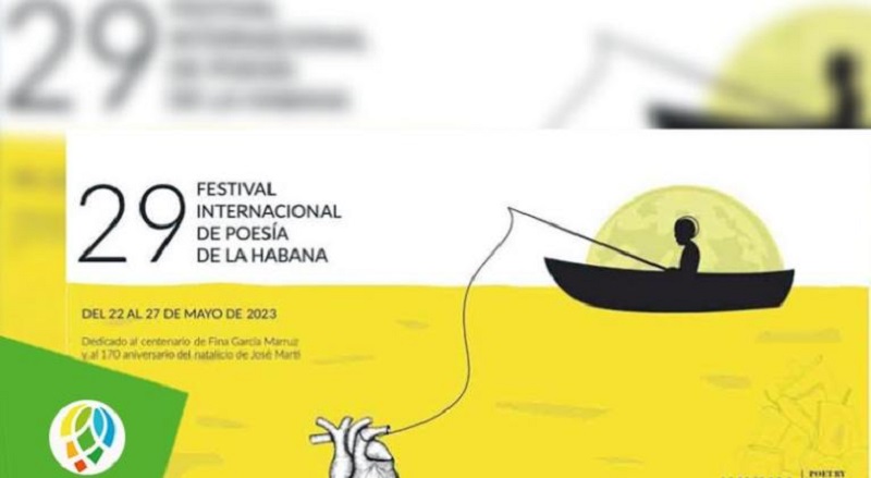  Festival Internacional de Poesía de La Haban