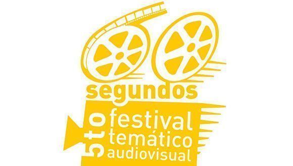 Banner alegórico al Festival Temático Audiovisual “60 segundos”