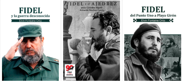 Fidel Castro