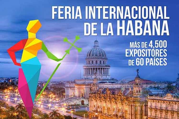 Empresarios de Guatemala acudirán a FIHAV 2016 en Cuba