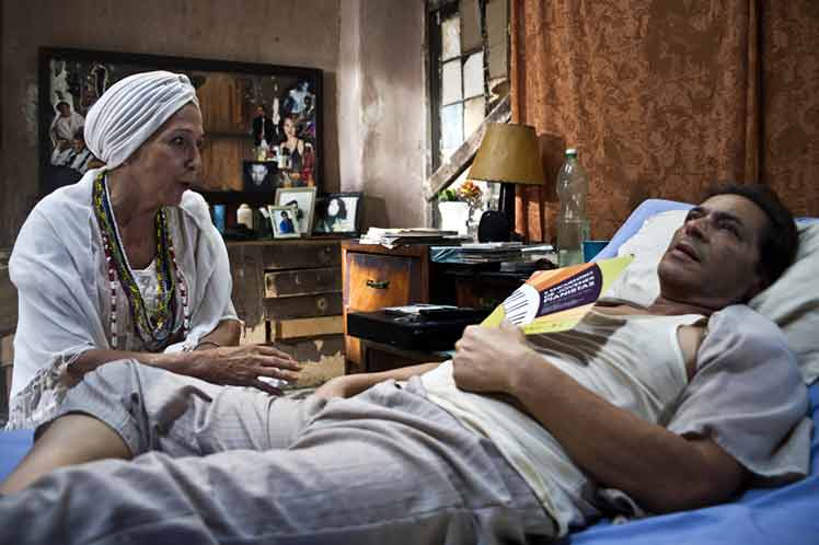 Cinco películas cubanas buscan Premio Coral en Festival de La Habana