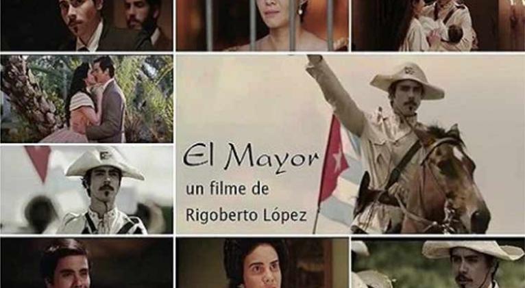 El Mayor 