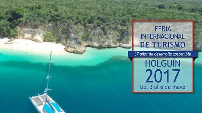  Feria Internacional de Turismo FITCUBA 2017