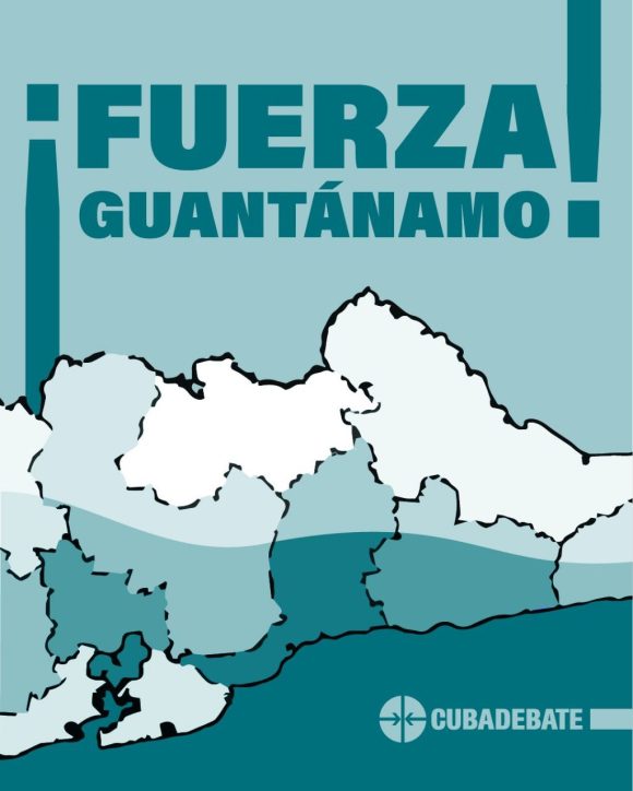 Fuerza Guantánamo