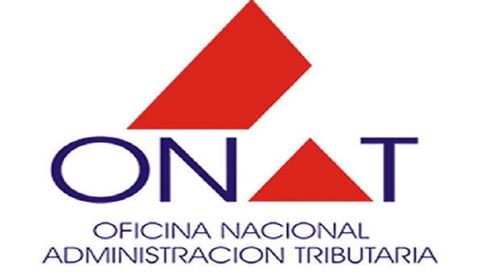 Logo de la  ONAT