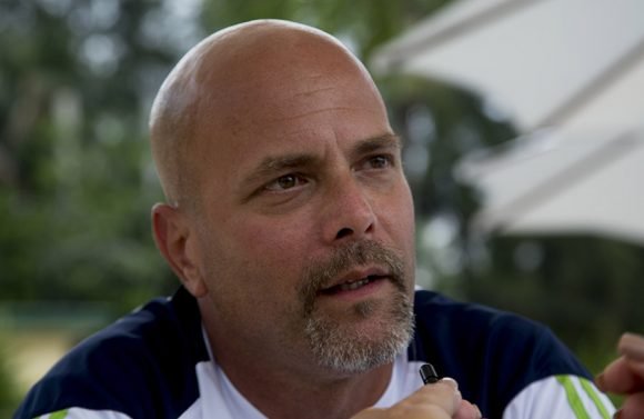 Gerardo Hernández Nordelo 