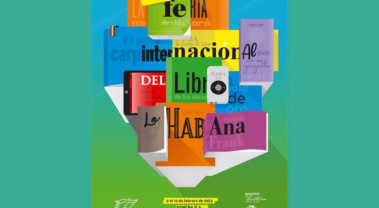 Feria Internacional del Libro 