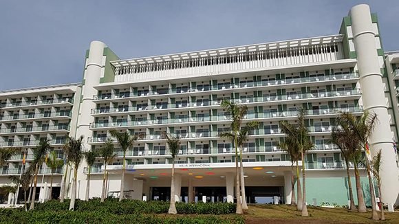 Hotel Meliá Internacional Varadero