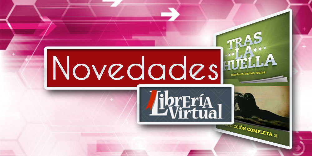 Banner alegórico a la Librería Virtual Cuba