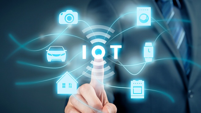 Internet de las Cosas