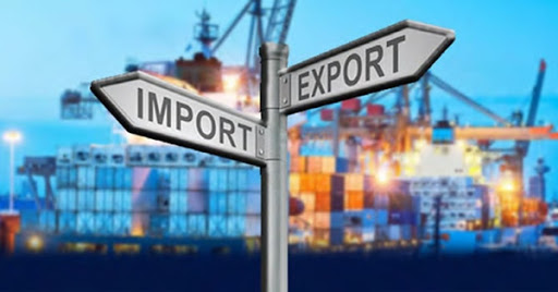 Importaciones-Exportaciones