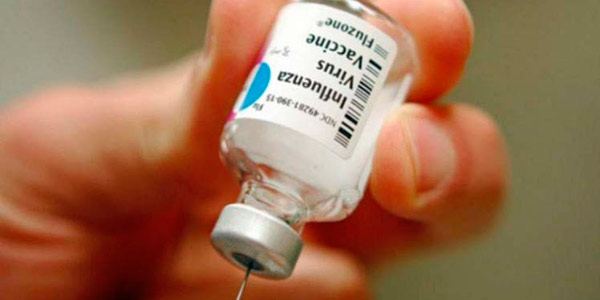 Vacuna contra nueva pandemia de gripe