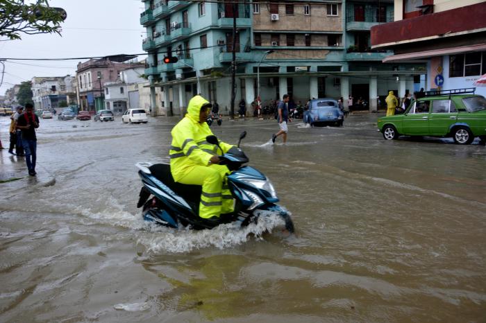 Inundaciones