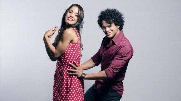 Jara y Osmany, ganadores de la I Temporada de Sonando en Cuba