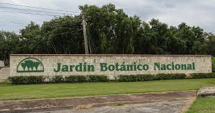 Jardín Botánico Nacional – La Habana