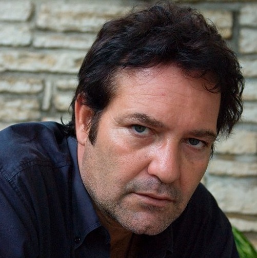 Actor cubano Jorge Perugorría Actor cubano Jorge Perugorría
