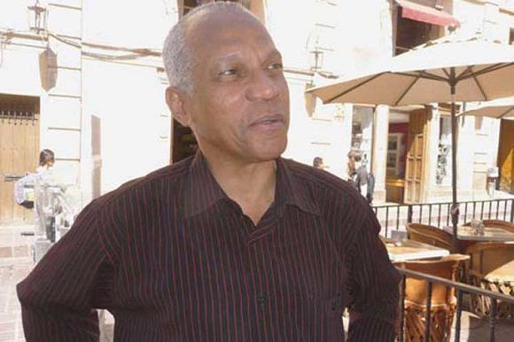 periodista cubano Jorge Petinaud Martínez