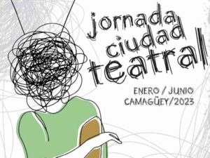 Festival de Teatro en Cuba