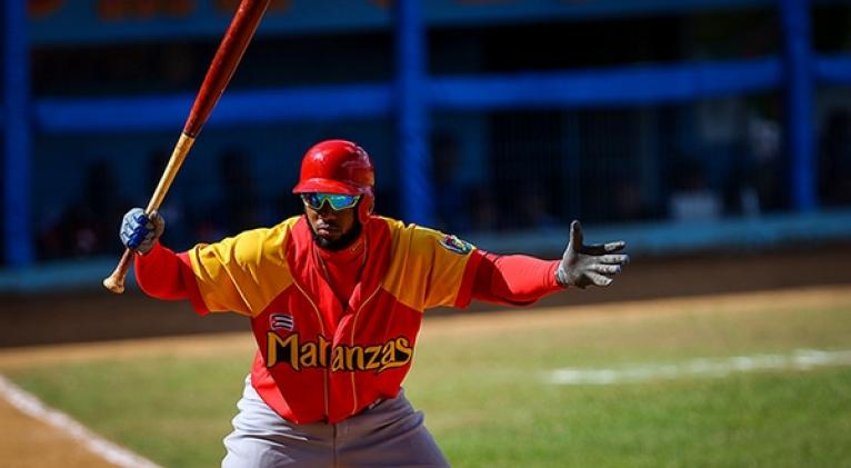 Informan sobre medidas disciplinarias en béisbol cubano