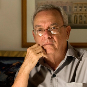 Doctor Eusebio Leal Spengler, Historiador de la Ciudad de La Habana