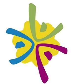 Logo de los XVIII Juegos Panamericanos