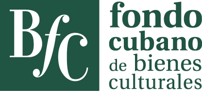 Logo de  Fondo Cubano de Bienes Culturales