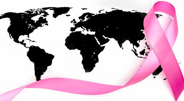 cáncer en el mundo