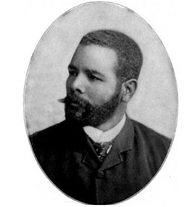 Antonio Maceo Grajales (1845-1896).