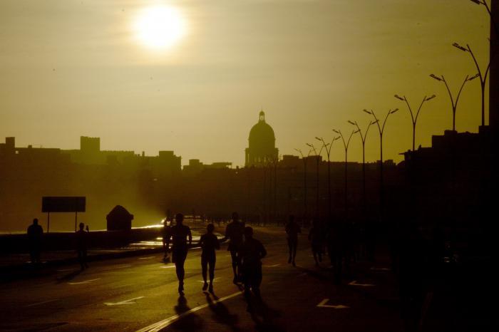 Malecón de La Habana Foto: Ricardo López Hevia Malecón de La Habana Foto: Ricardo López Hevia