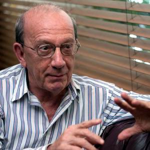 El reconocido cineasta cubano Manuel Pérez Paredes