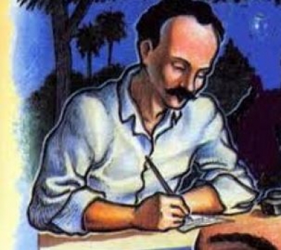 José Martí 