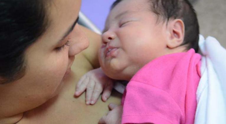 Decreto Ley sobre la maternidad refuerza derechos en Cuba