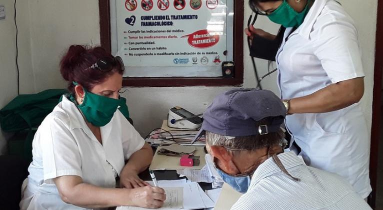 Día Mundial del Médico de Familia