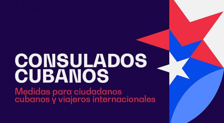 Desde este lunes nuevas medidas para ciudadanos cubanos y viajeros extranjeros