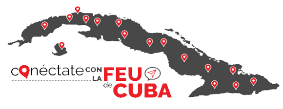 Movimiento de Corresponsales en Cuba.