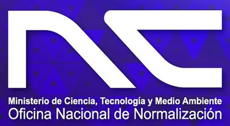  Oficina Nacional de Normalización 