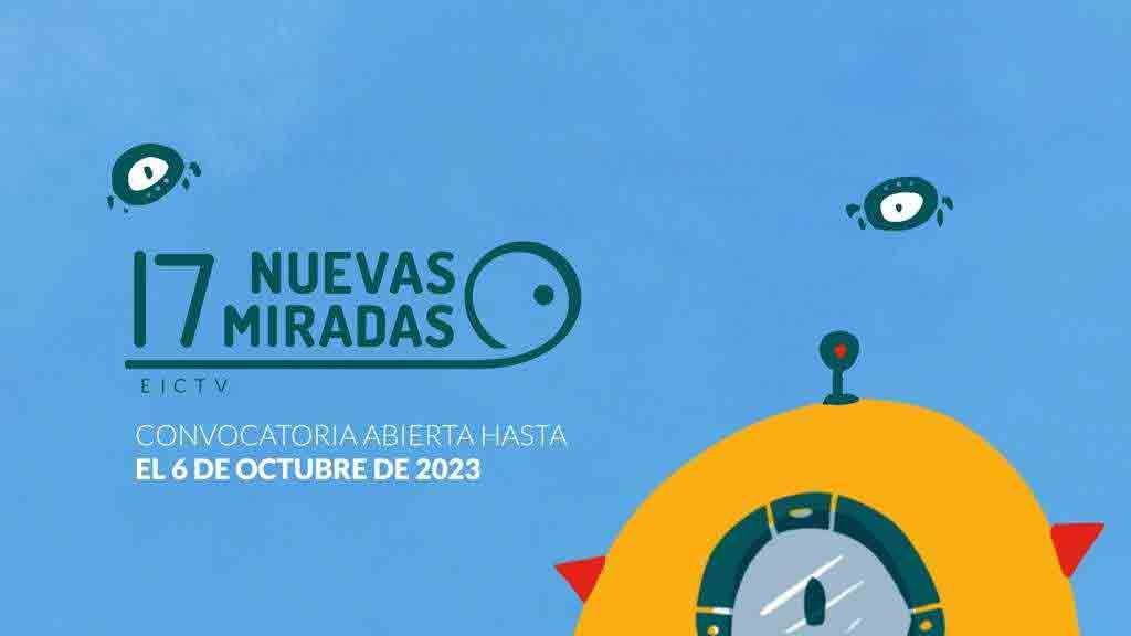 evento internacional Nuevas Miradas