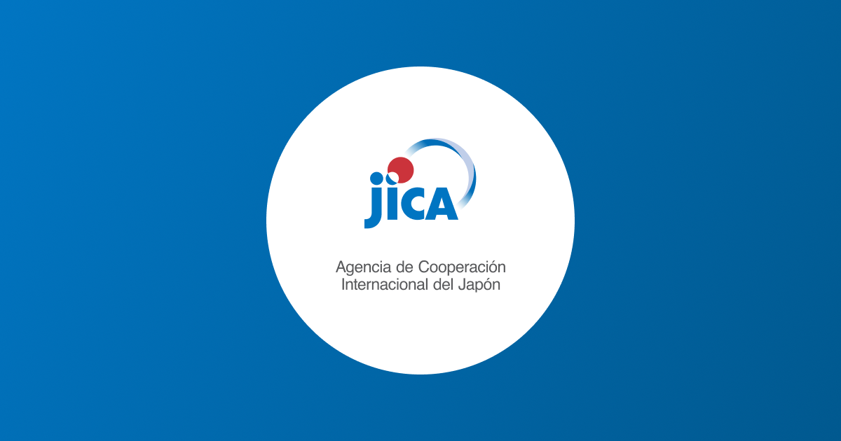  Agencia de Cooperación Internacional de Japón