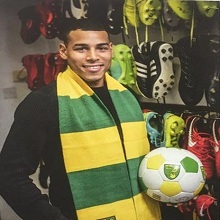 Un cubano en la Liga Premier de Inglaterra por primera vez Un cubano en la Liga Premier de Inglaterra por primera vez