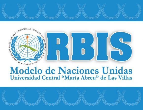 Séptima edición del Modelo de Naciones Unidas Orbis 2018