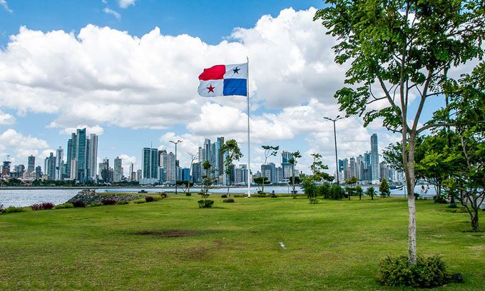 Panamá nueva sede de la Serie del Caribe de Béisbol